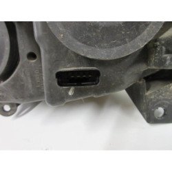 Optique Avant Principal Droit (feux)(phare) Renault Scenic 2 Phase 1